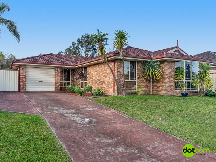 12 Hamlyn Road, Hamlyn Terrace NSW 2259