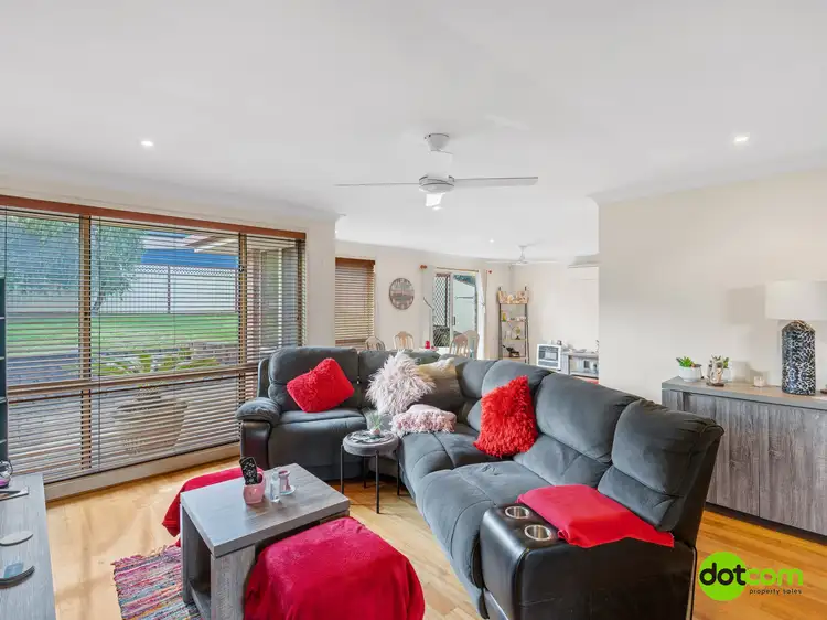 Second view of Homely house listing, 12 Hamlyn Road, Hamlyn Terrace NSW 2259