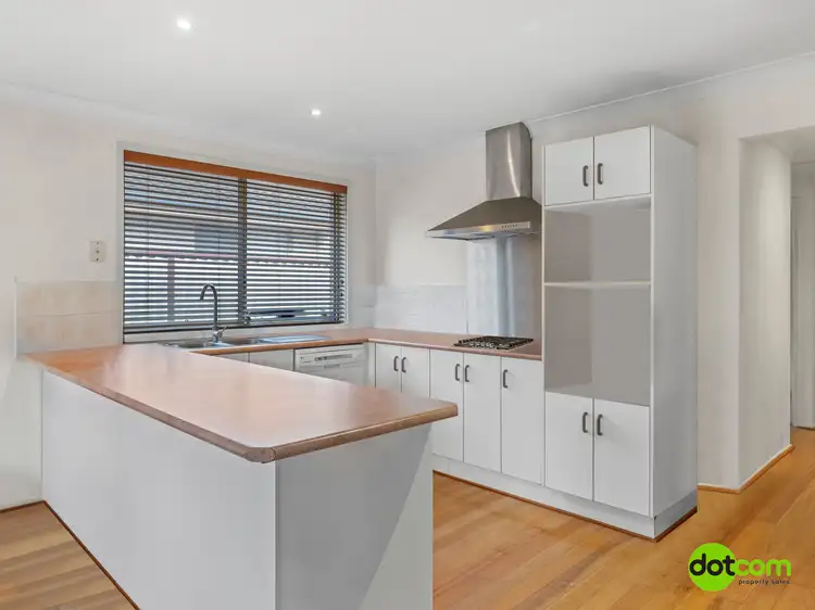 Third view of Homely house listing, 12 Hamlyn Road, Hamlyn Terrace NSW 2259
