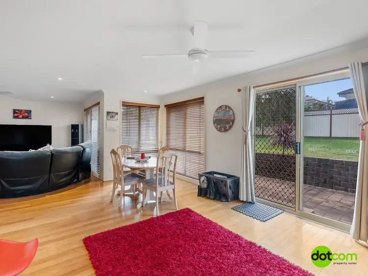 Fourth view of Homely house listing, 12 Hamlyn Road, Hamlyn Terrace NSW 2259