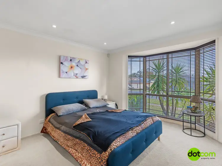 Fifth view of Homely house listing, 12 Hamlyn Road, Hamlyn Terrace NSW 2259