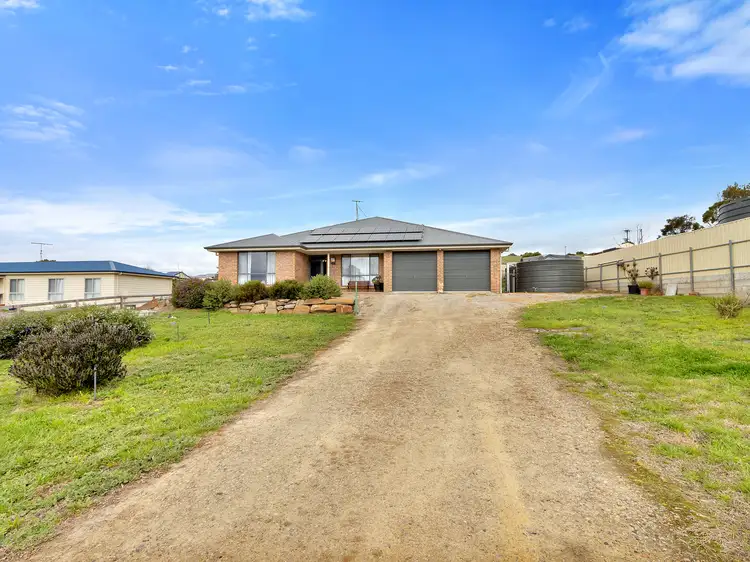 Main view of Homely house listing, 10 O'Briens Street, Tungkillo SA 5236
