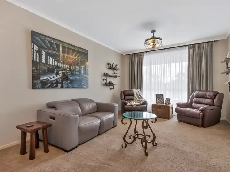 Third view of Homely house listing, 10 O'Briens Street, Tungkillo SA 5236