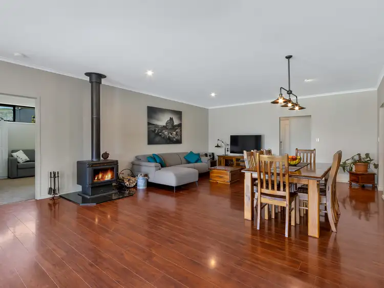 Fourth view of Homely house listing, 10 O'Briens Street, Tungkillo SA 5236