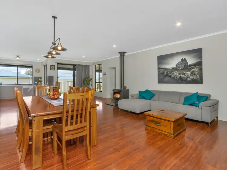 Fifth view of Homely house listing, 10 O'Briens Street, Tungkillo SA 5236