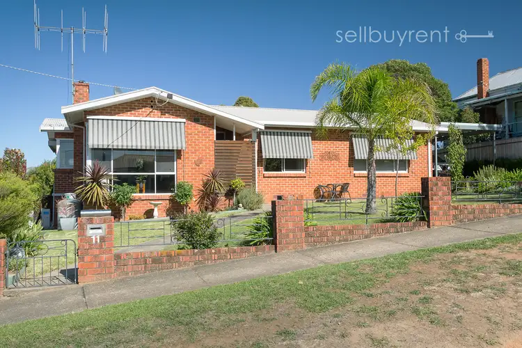 Main view of Homely house listing, 11 BANOOL ROAD, Tallangatta VIC 3700