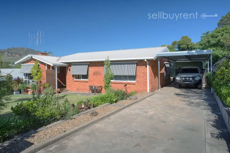 Second view of Homely house listing, 11 BANOOL ROAD, Tallangatta VIC 3700