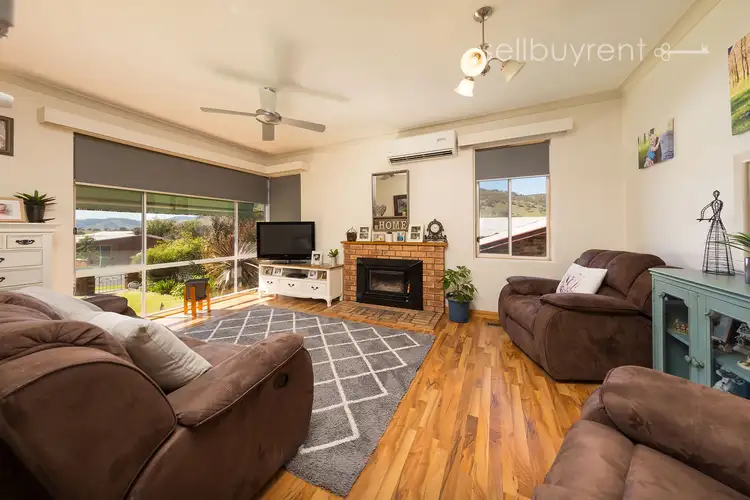 Third view of Homely house listing, 11 BANOOL ROAD, Tallangatta VIC 3700