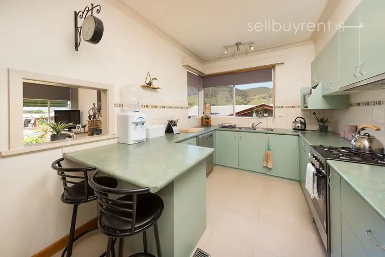 Fourth view of Homely house listing, 11 BANOOL ROAD, Tallangatta VIC 3700