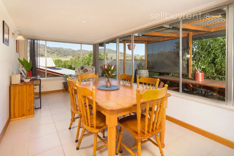 Sixth view of Homely house listing, 11 BANOOL ROAD, Tallangatta VIC 3700