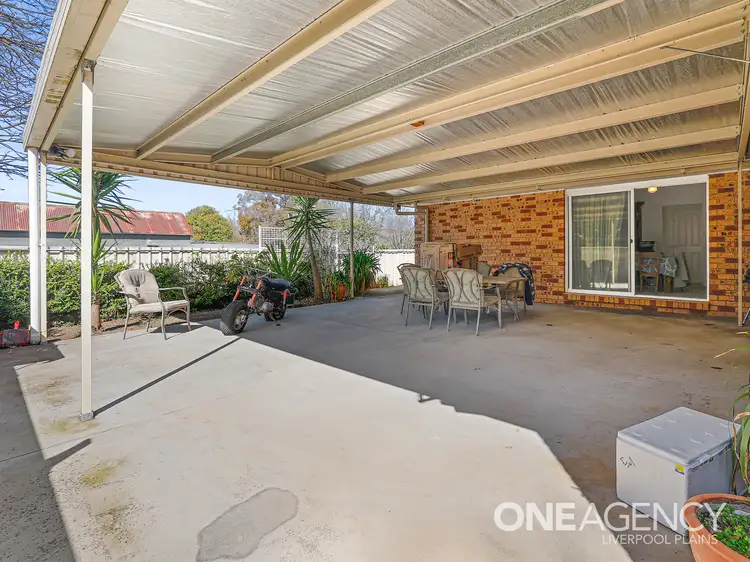 20 Adelaide Street, Murrurundi NSW 2338