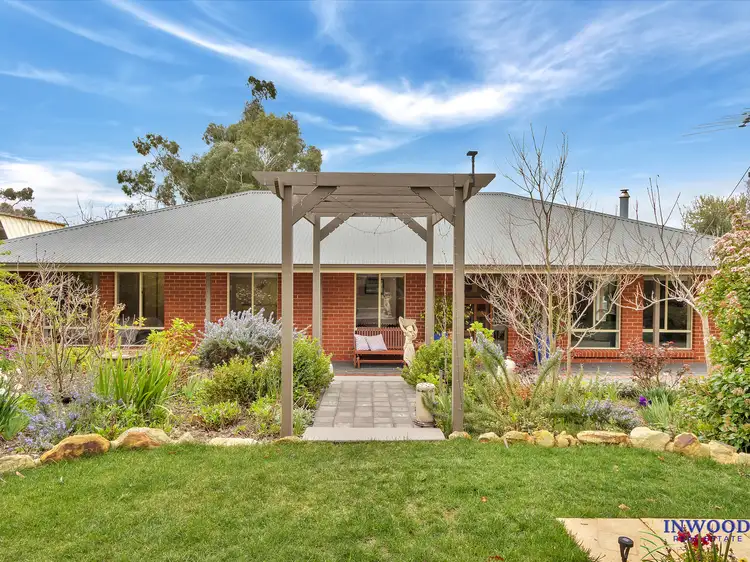 Second view of Homely house listing, 34 Williamstown Road, Springton SA 5235