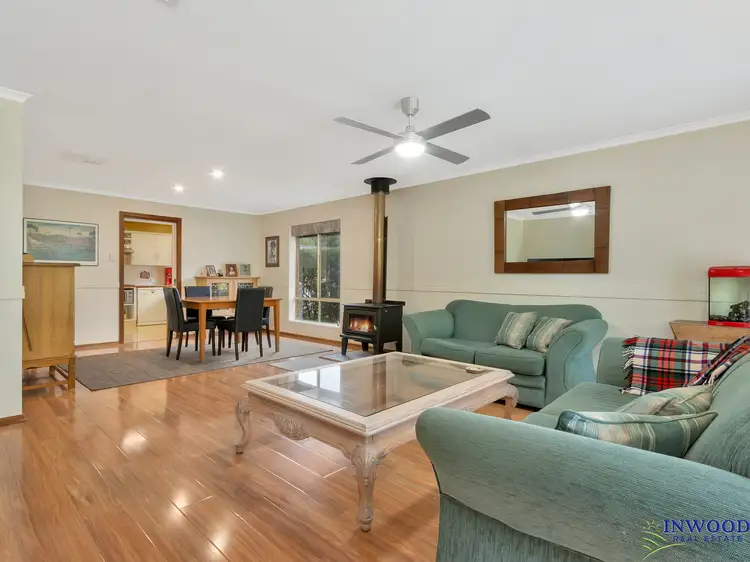 Fourth view of Homely house listing, 34 Williamstown Road, Springton SA 5235