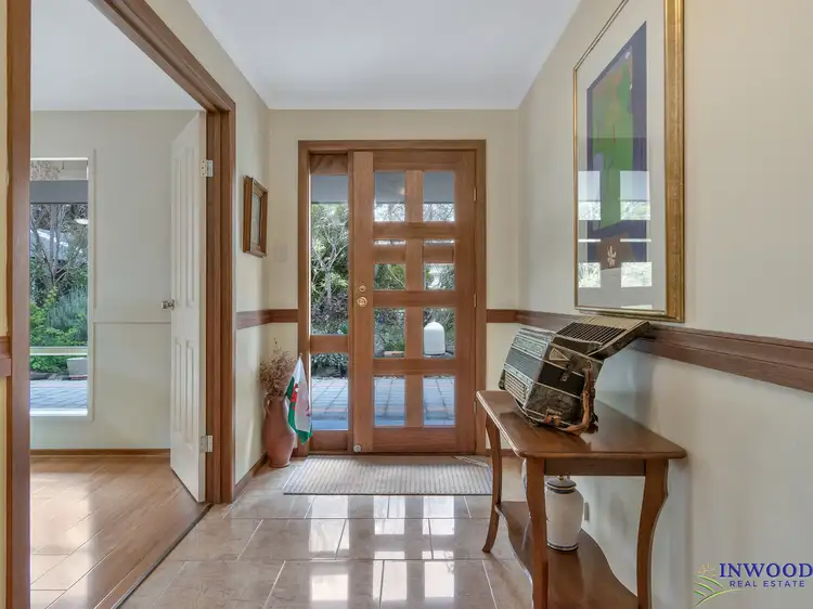 Fifth view of Homely house listing, 34 Williamstown Road, Springton SA 5235
