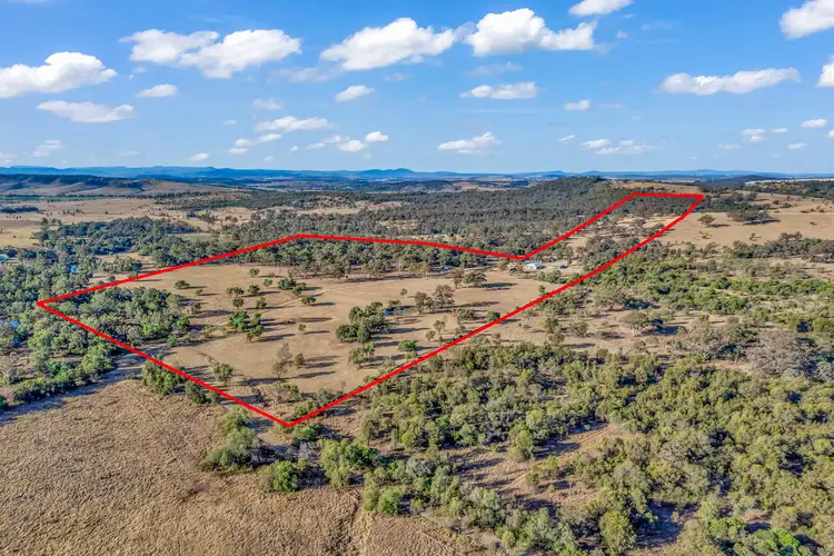489 Redmanvale Road, Jerrys Plains NSW 2330