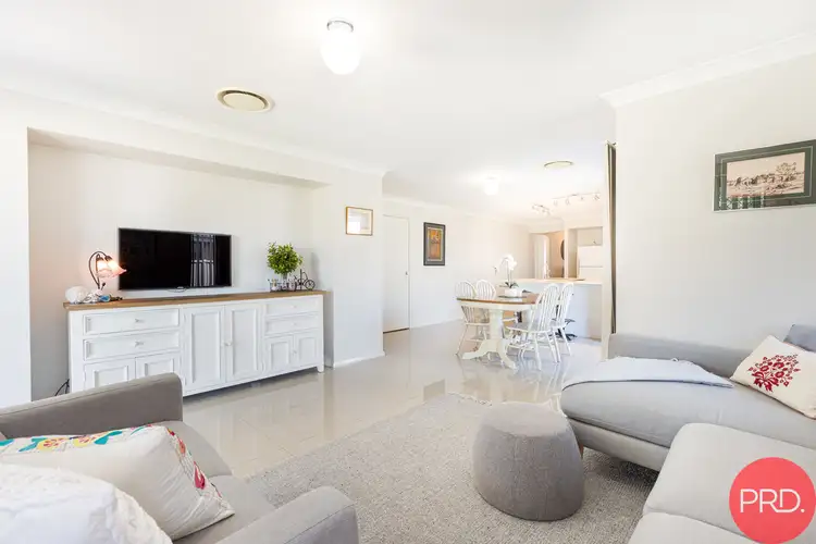 Third view of Homely house listing, 6 Cagney Road, Rutherford NSW 2320