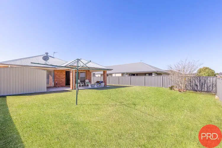 Fifth view of Homely house listing, 6 Cagney Road, Rutherford NSW 2320