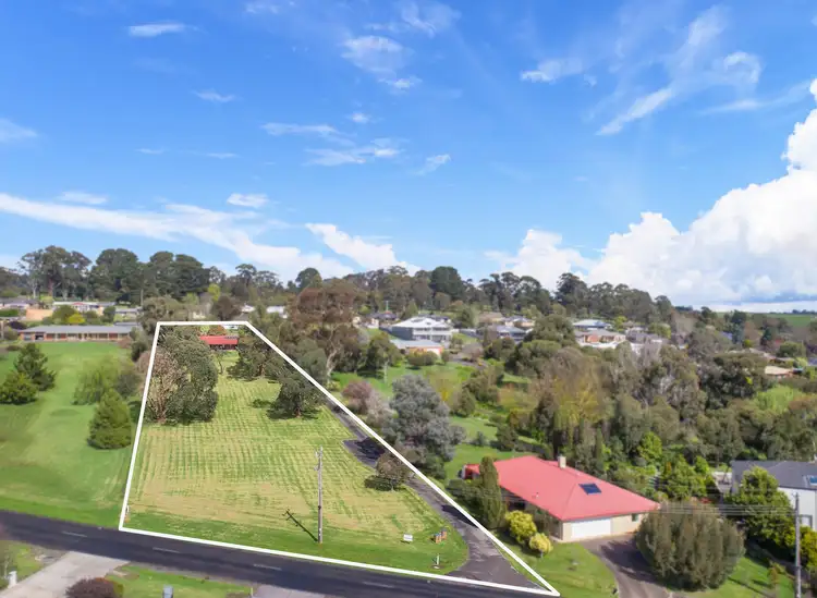 Main view of Homely house listing, 30 Howarth Street, Elliminyt VIC 3250