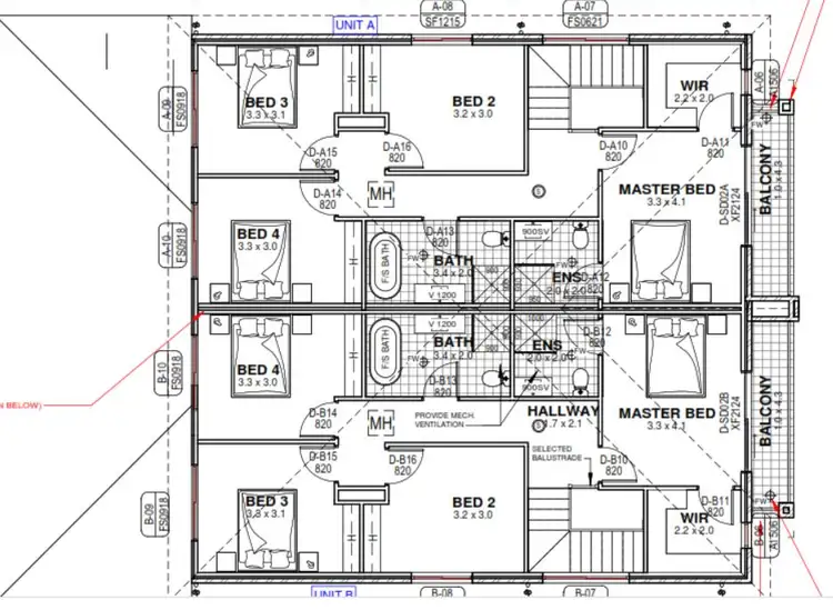 Fifth view of Homely semi-detached listing, 23B Pardalote Street, Ingleburn NSW 2565