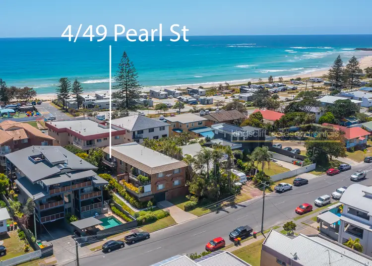 4/49 Pearl Street, Kingscliff NSW 2487