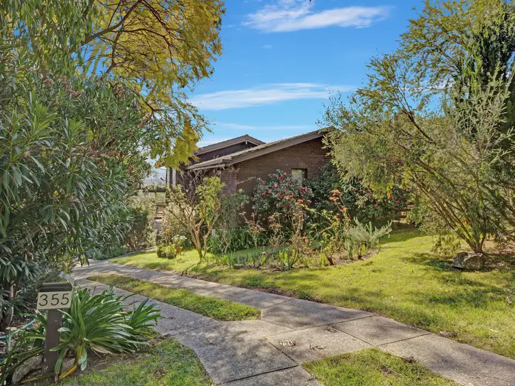 Main view of Homely house listing, 355 East Street, East Albury NSW 2640