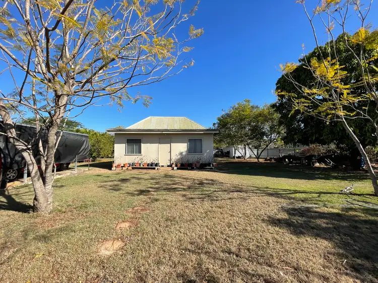 Main view of Homely house listing, 18 Phillipson Road, Millchester QLD 4820