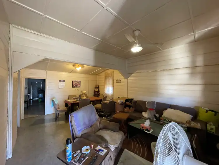 Second view of Homely house listing, 18 Phillipson Road, Millchester QLD 4820