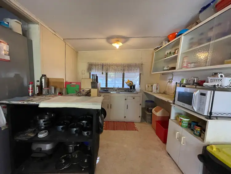 Third view of Homely house listing, 18 Phillipson Road, Millchester QLD 4820