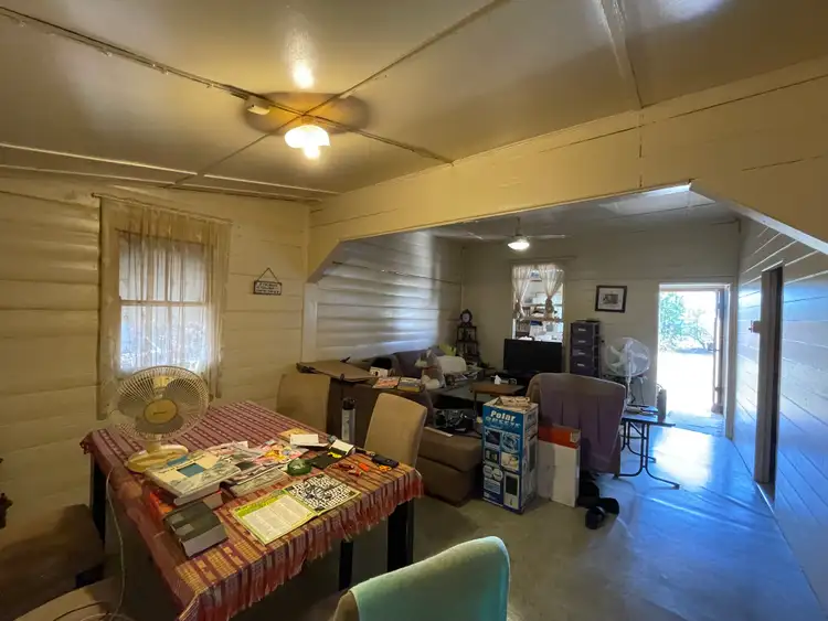 Fourth view of Homely house listing, 18 Phillipson Road, Millchester QLD 4820