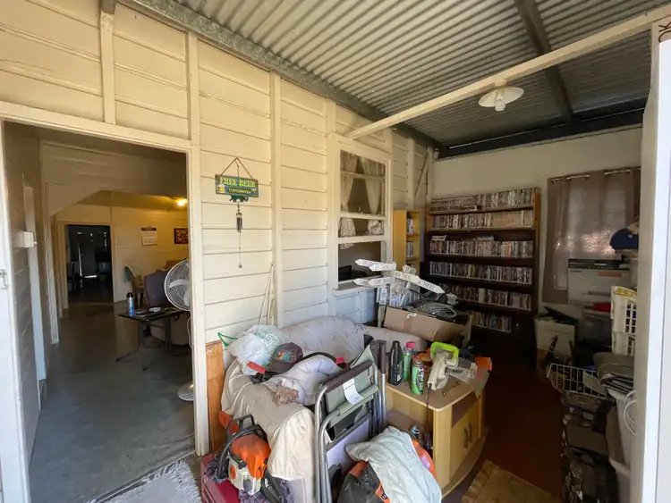 Sixth view of Homely house listing, 18 Phillipson Road, Millchester QLD 4820
