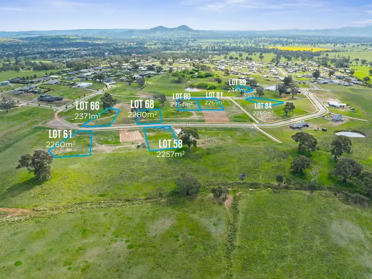 Third view of Homely land listing, 30 Greenslopes Avenue, Mansfield VIC 3722