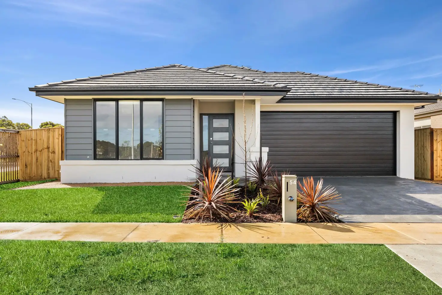 Main view of Homely house listing, 54 Duchess Drive, St Leonards VIC 3223