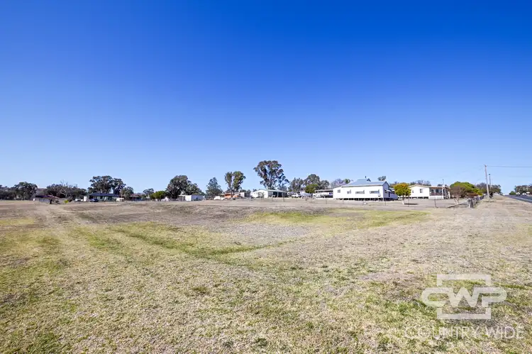 Second view of Homely land listing, 30 Bukkulla Street, Ashford NSW 2361