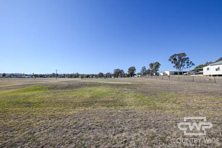 Third view of Homely land listing, 30 Bukkulla Street, Ashford NSW 2361