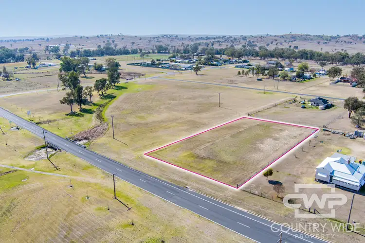 Fifth view of Homely land listing, 30 Bukkulla Street, Ashford NSW 2361