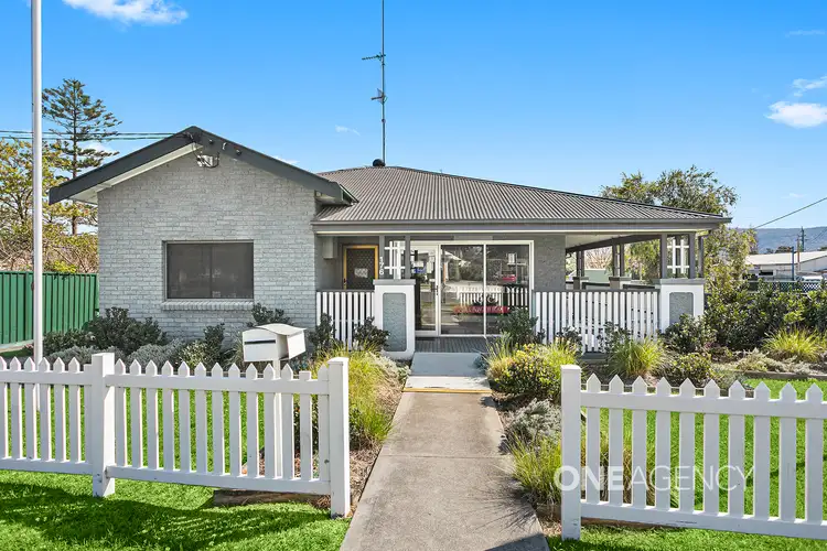 Main view of Homely house listing, 176 Princes Highway, Dapto NSW 2530