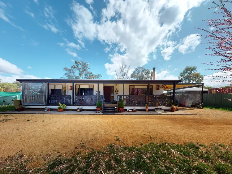 Main view of Homely house listing, 84 Vennacher Street, Merriwa NSW 2329