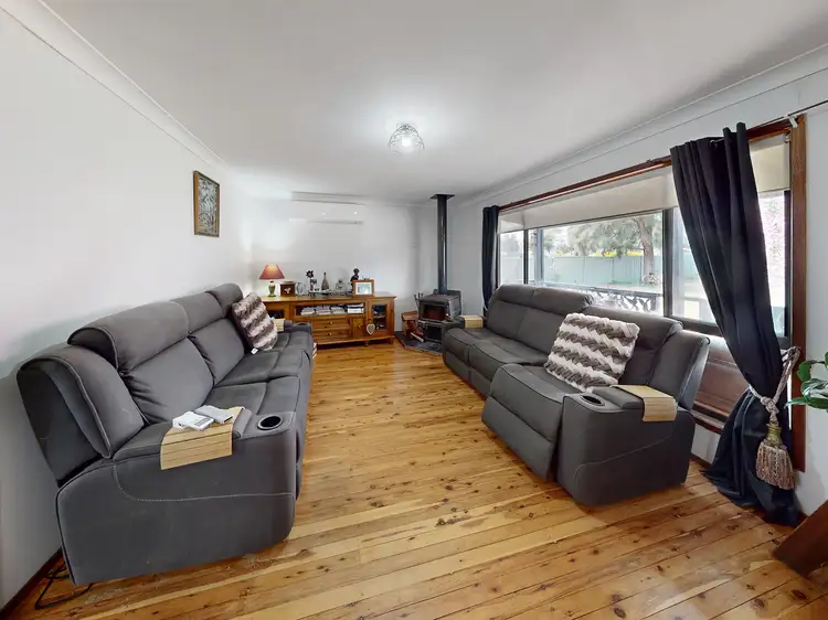 Third view of Homely house listing, 84 Vennacher Street, Merriwa NSW 2329