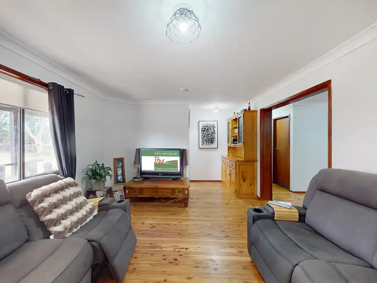 Sixth view of Homely house listing, 84 Vennacher Street, Merriwa NSW 2329