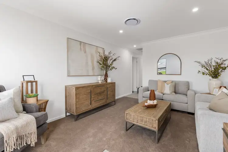 Fifth view of Homely semi-detached listing, 4a Clematis Street, Forbes NSW 2871