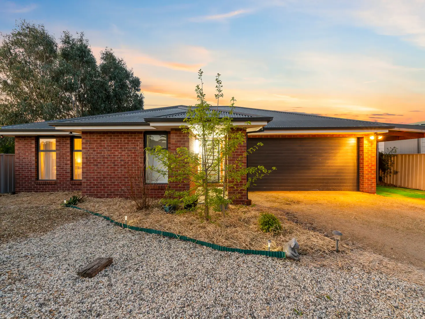 Main view of Homely house listing, 23 Moore Street, Tocumwal NSW 2714