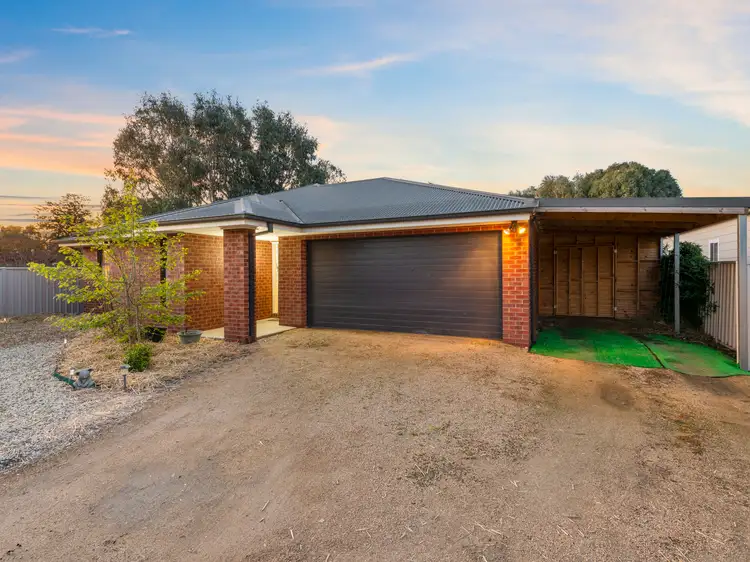 Second view of Homely house listing, 23 Moore Street, Tocumwal NSW 2714