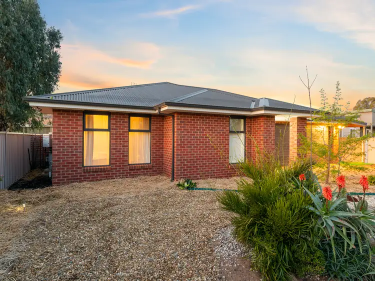 Third view of Homely house listing, 23 Moore Street, Tocumwal NSW 2714