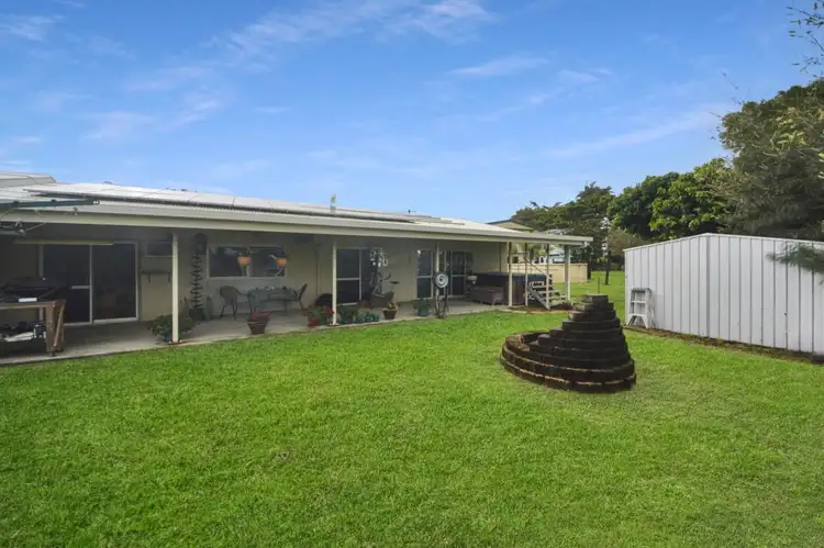 Second view of Homely rural property listing, 197 Midgenoo Road, Midgenoo QLD 4854
