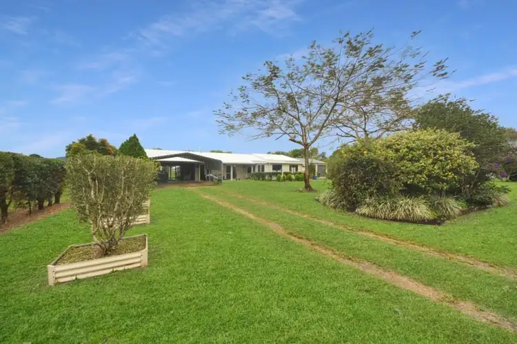 Third view of Homely rural property listing, 197 Midgenoo Road, Midgenoo QLD 4854