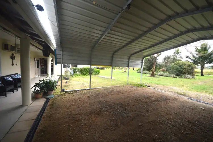 Seventh view of Homely rural property listing, 197 Midgenoo Road, Midgenoo QLD 4854