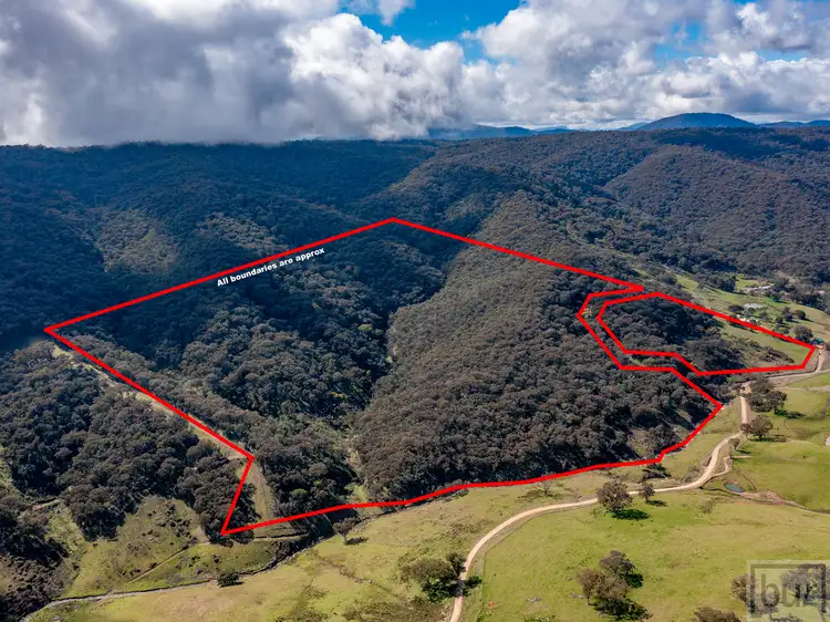 Sirls Road, Bethanga VIC 3691