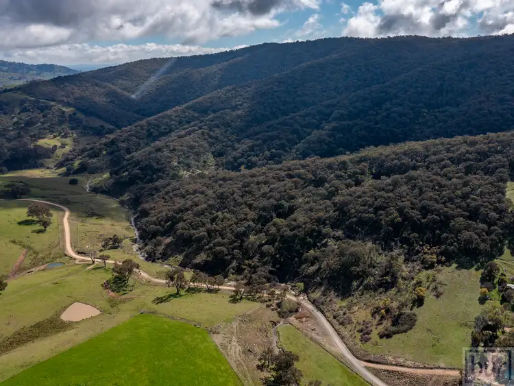 Second view of Homely rural property listing, Sirls Road, Bethanga VIC 3691