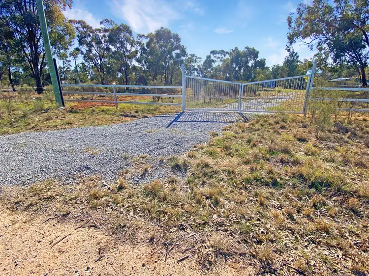 Main view of Homely land listing, 97 - 99 Bourke St.,, Matong NSW 2652