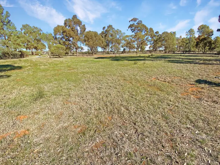 Second view of Homely land listing, 97 - 99 Bourke St.,, Matong NSW 2652